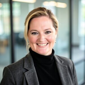 Megan Draper, CEO, Furniture Reuse Solutions